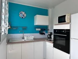 Studio Domaine de Belfond - Bernard