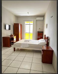 Hotel e Flat Sobral Mundi