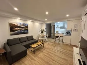 Apartamento Familia Conde - Palos de la Frontera