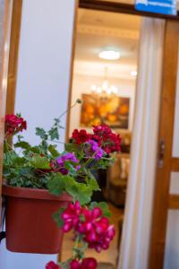 Hotel Boutique CasaBlanca Cuenca