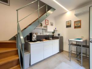 Tophouse Catania Centro - Blue Apt