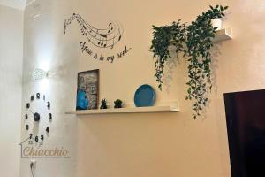 Satrico43 - San Giovanni Stay