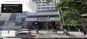 Apartamento copacabana