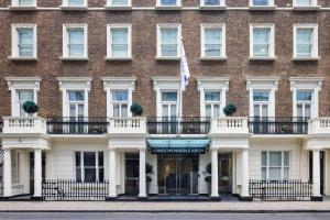 Radisson Blu Hotel, London Marble Arch - formerly Sussex
