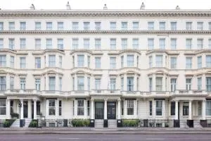 Radisson Blu Hotel, London South Kensington