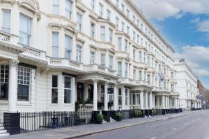 Radisson Blu Hotel, London South Kensington - formerly Vanderbilt