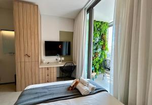 Apartment in São Paulo - Allianz Park 616