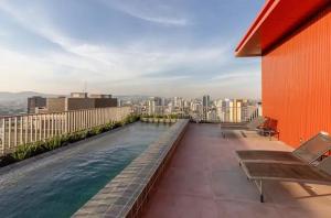 Apartment in São Paulo - Allianz Park 616