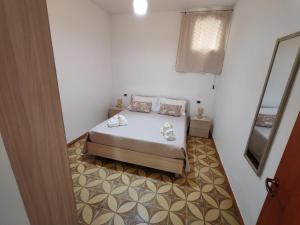 Almiva alloggio confortevole vicino alla Scala dei Turchi