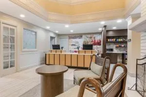 Sonesta ES Suites Dulles Airport - 赫恩登