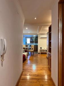 In the heart of Lisbon