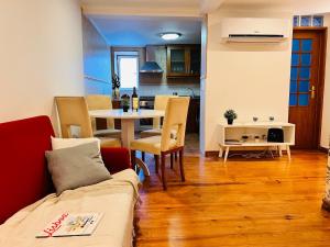 In the heart of Lisbon