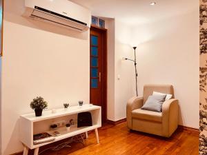 In the heart of Lisbon