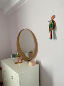 Appartements Appartement 4p avec garage prive : photos des chambres