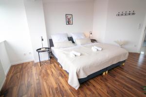 2BR - Apartment Lichtblick