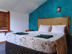 Big Mountain Havelock Cottage - Ubytování bez kategorie ve městě Nuwara Eliya