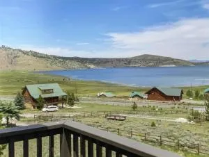 Hunter`s Hideout Panguitch Lake - Panguitch