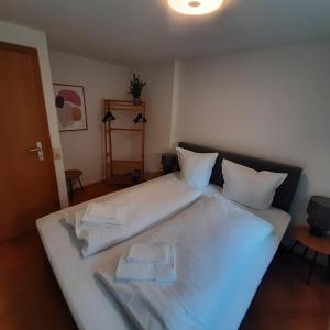 Center Apartments Bludenz