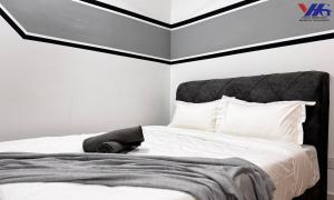 Arena Designer Deluxe Suite KLIA
