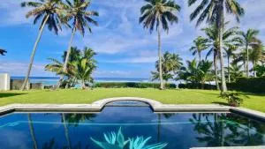 Manna Villa - Sovereign Palms CI - 阿罗朗吉