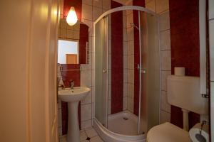 Vidéki Vendégház - Pensiune Rurală