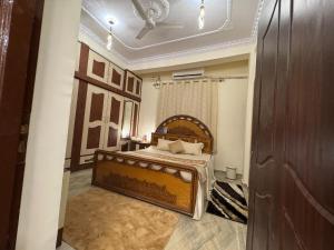 Al Buraq Guest House
