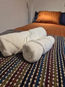 Stay near Elmia and Vätterstranden