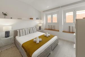 Fly House Nazaré - 4hvězdičkové hotely ve městě Nazaré