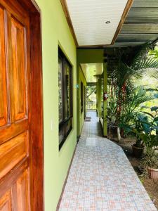 Cabinas Villa Drake
