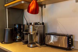 Maisons de vacances Grand gite 4 etoiles - Bain nordique : photos des chambres