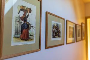 Maisons de vacances Grand gite 4 etoiles - Bain nordique : photos des chambres