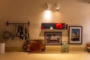 Maisons de vacances Grand gite 4 etoiles - Bain nordique : photos des chambres