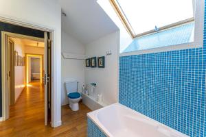 Maisons de vacances Grand gite 4 etoiles - Bain nordique : photos des chambres