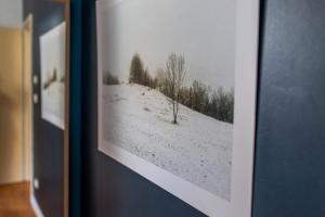 Maisons de vacances Grand gite 4 etoiles - Bain nordique : photos des chambres