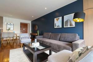 Classy 2BR in Miraflores