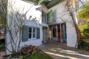 Maisons de vacances Grand gite 4 etoiles - Bain nordique : photos des chambres