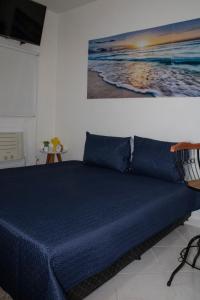 Como uma onda no mar