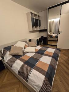 Apartament Lublin Wieniawska