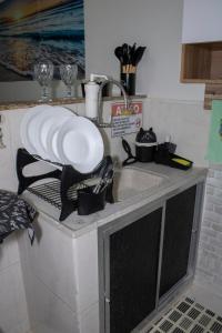 Como uma onda no mar