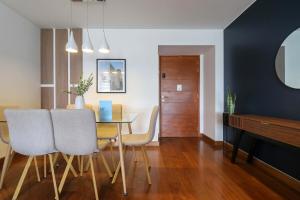 Classy 2BR in Miraflores