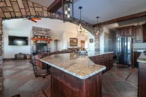 Kodiak Cabin - Parowan