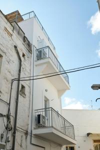 Dimora Bonasforza luxury accomodation