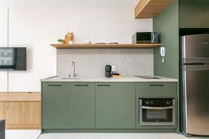 WI-FI 350MB | Piscina | 500m da Beiramar #CA73