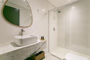 WI-FI 350MB | Piscina | 500m da Beiramar #CA73