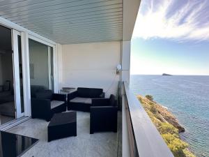 Gemelos 28 Balcon al Mediterraneo