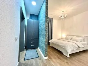 Мини-гостиница Три Коня - Soshnikov