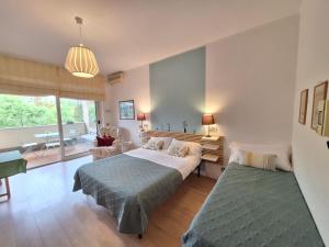 Delmiranis Book Apartments - Vatican View