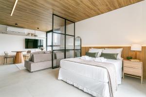 WI-FI 350MB | Piscina | 500m da Beiramar #CA74