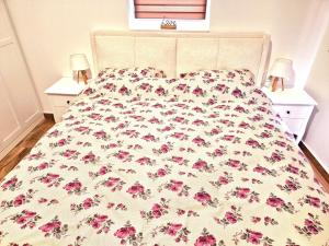 Apartment with private wellness