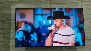 Kit completa na praia da Aviação ótima localização com Ar Condicionado, WI FI, SMARTV, CANAIS, PORTARIA 24H